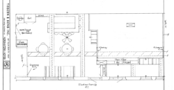 201 Main St, Roundup