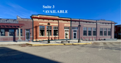 201 Main St, Roundup