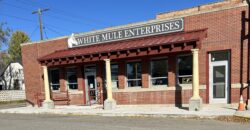 201 Main St, Roundup