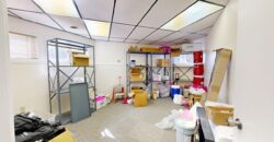 1445 Ave B