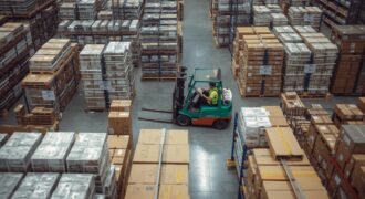 Wholesale Supply Powerhouse Serving MT & Northwestern States