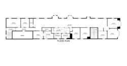 2401 Montana Ave – (Buffalo Block @ Historic Rex Building)