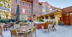 2401 Montana Ave – (Buffalo Block @ Historic Rex Building)