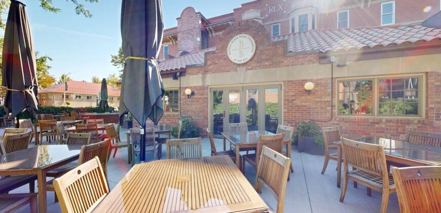 2401 Montana Ave – (Buffalo Block @ Historic Rex Building)