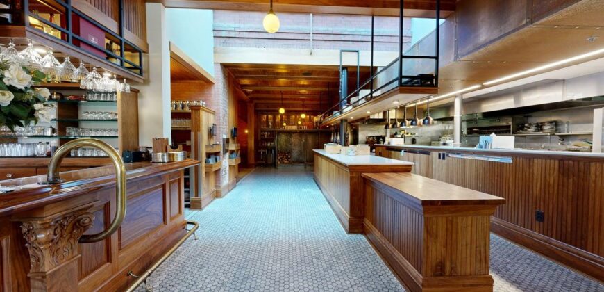 2401 Montana Ave – (Buffalo Block @ Historic Rex Building)
