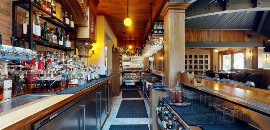 2401 Montana Ave – (Buffalo Block @ Historic Rex Building)