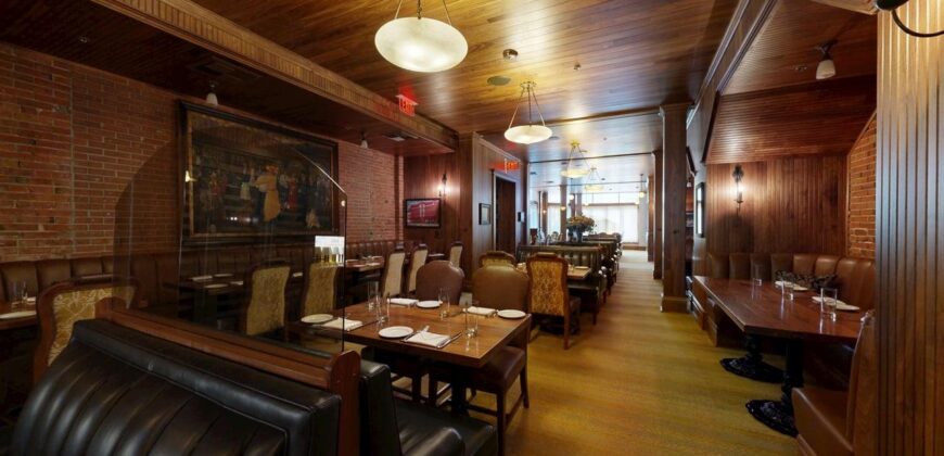 2401 Montana Ave – (Buffalo Block @ Historic Rex Building)