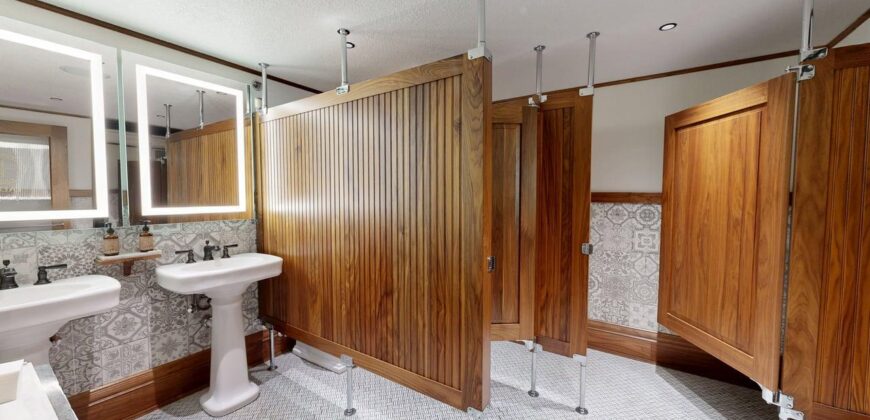 2401 Montana Ave – (Buffalo Block @ Historic Rex Building)