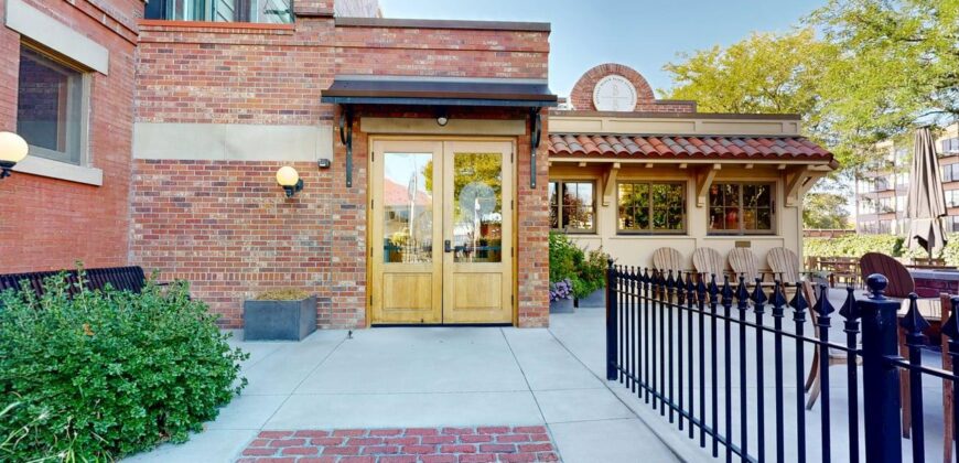 2401 Montana Ave – (Buffalo Block @ Historic Rex Building)