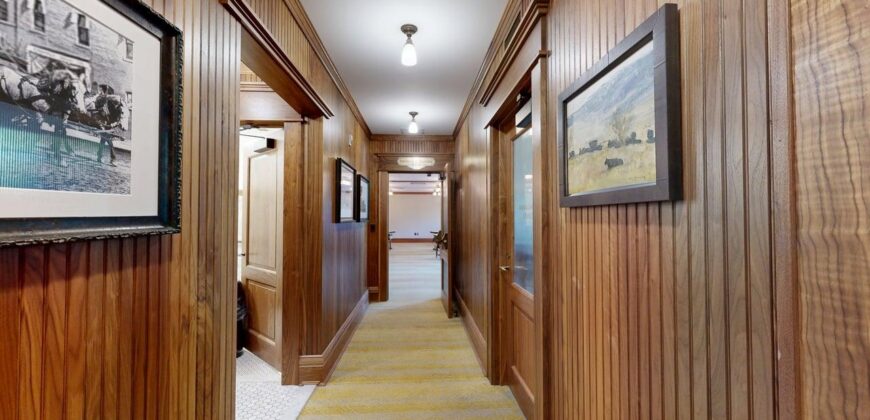 2401 Montana Ave – (Buffalo Block @ Historic Rex Building)