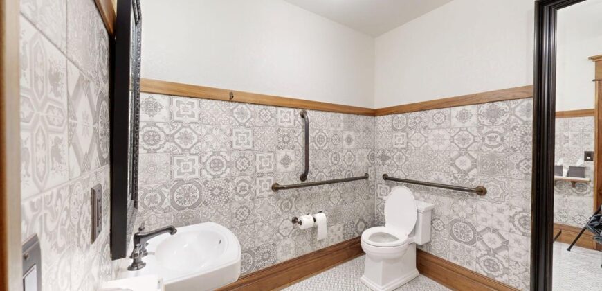 2401 Montana Ave – (Buffalo Block @ Historic Rex Building)