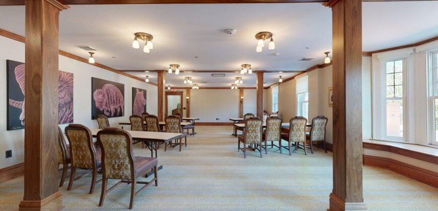 2401 Montana Ave – (Buffalo Block @ Historic Rex Building)