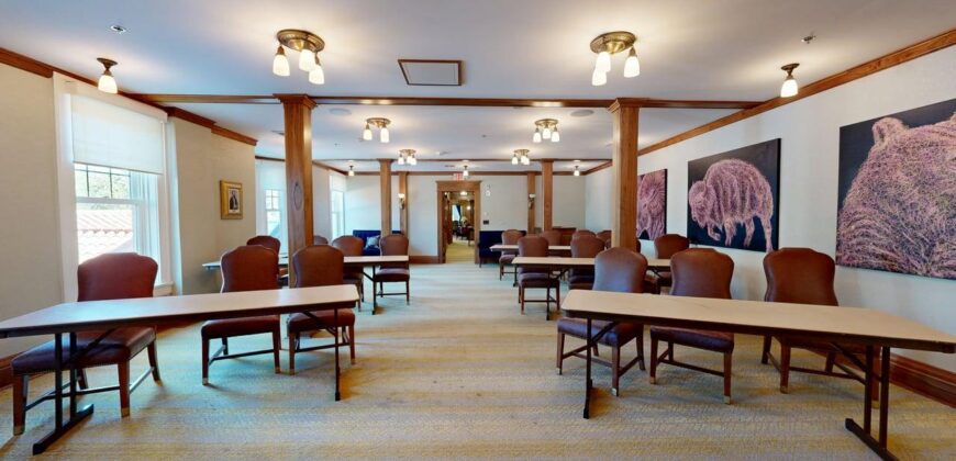 2401 Montana Ave – (Buffalo Block @ Historic Rex Building)