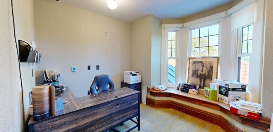 2401 Montana Ave – (Buffalo Block @ Historic Rex Building)