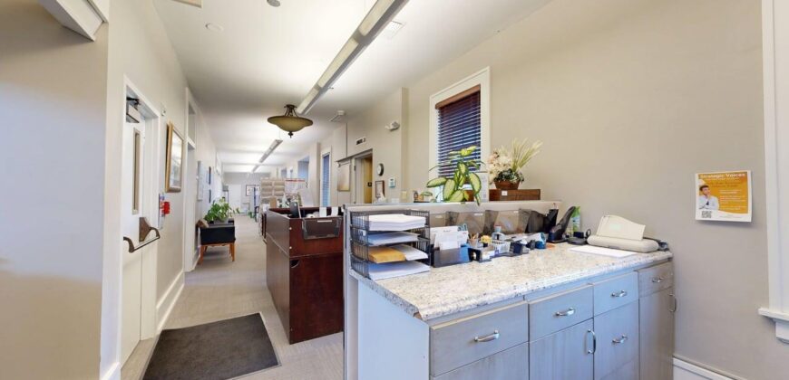2401 Montana Ave – (Buffalo Block @ Historic Rex Building)