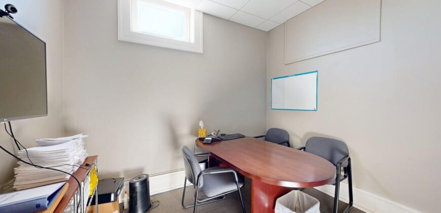 2401 Montana Ave – (Buffalo Block @ Historic Rex Building)