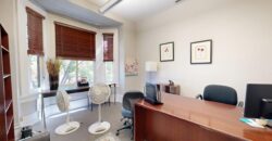 2401 Montana Ave – (Buffalo Block @ Historic Rex Building)