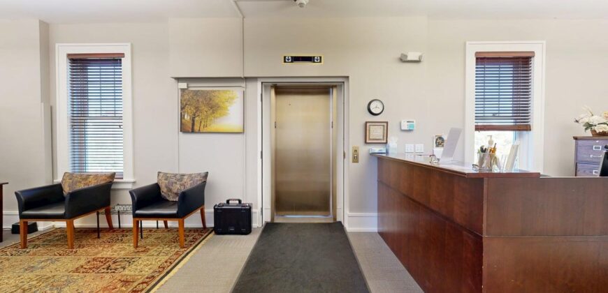 2401 Montana Ave – (Buffalo Block @ Historic Rex Building)
