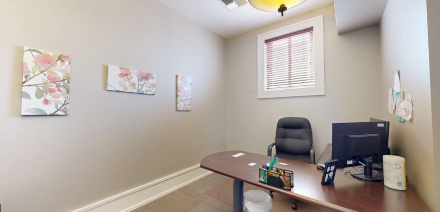 2401 Montana Ave – (Buffalo Block @ Historic Rex Building)