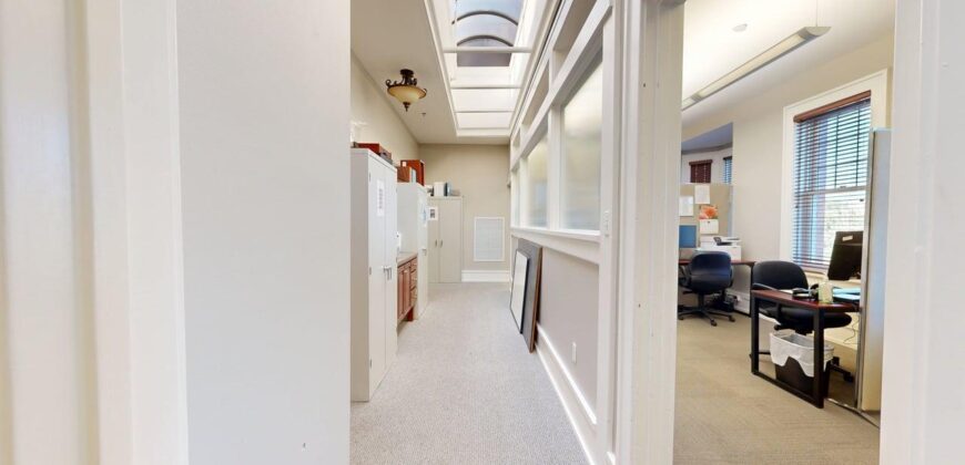 2401 Montana Ave – (Buffalo Block @ Historic Rex Building)