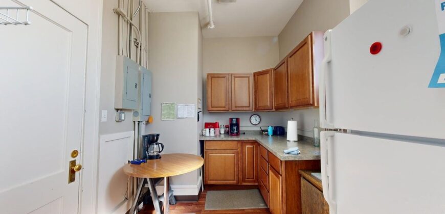 2401 Montana Ave – (Buffalo Block @ Historic Rex Building)