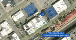 2401 Montana Ave – (Buffalo Block @ Historic Rex Building)