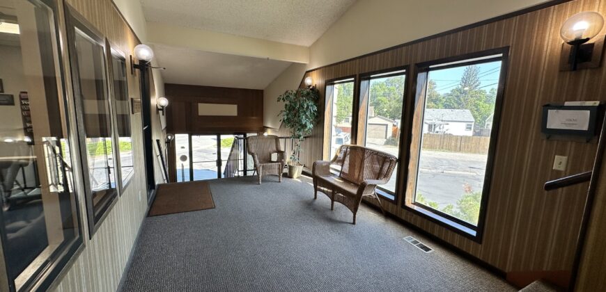 1445 Ave B