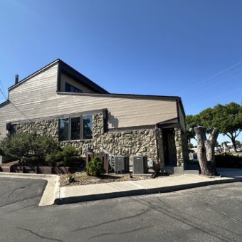1445 Ave B