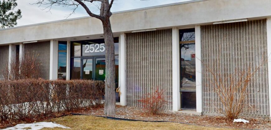 2525 6th Ave N