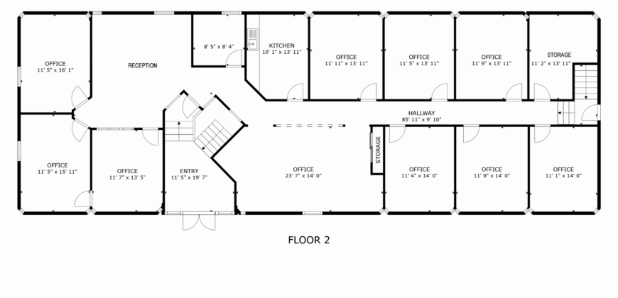 2525 6th Ave N