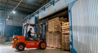 Pallet Manufacturer & Recycler