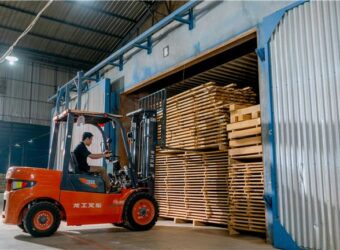 Pallet Manufacturer & Recycler
