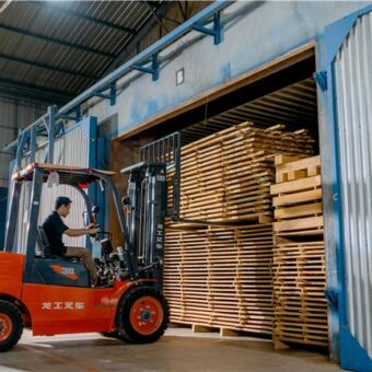 Pallet Manufacturer & Recycler