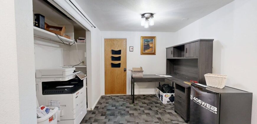 928 Broadwater Ave – Offices
