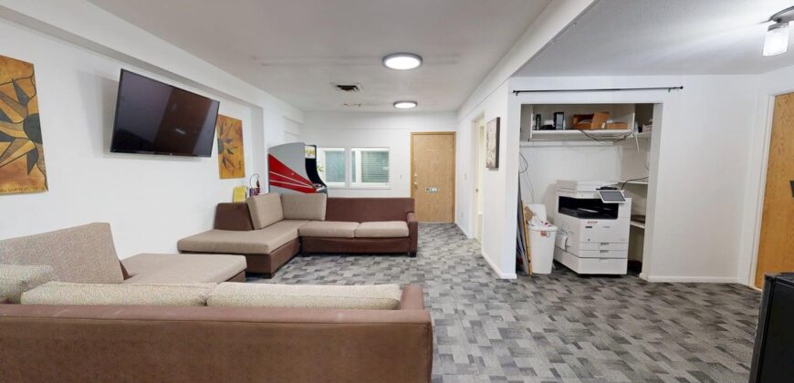 928 Broadwater Ave – Offices