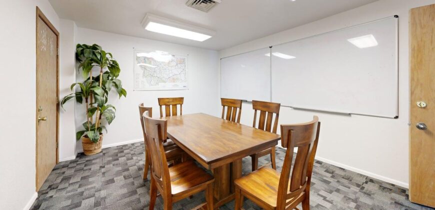 928 Broadwater Ave – Offices