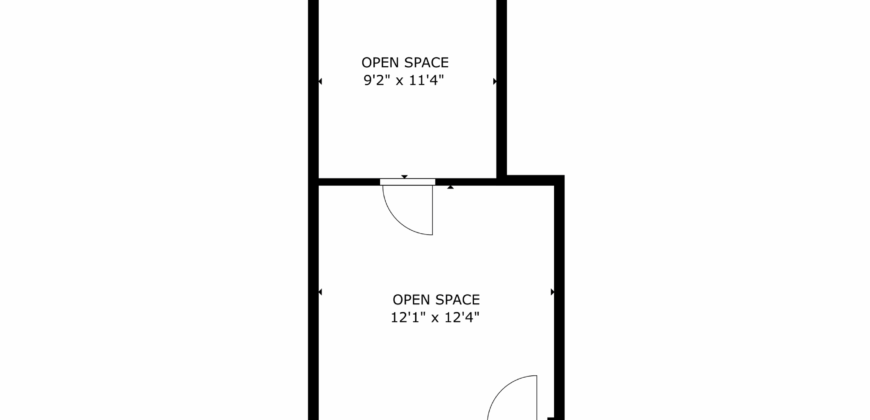928 Broadwater Ave – Offices
