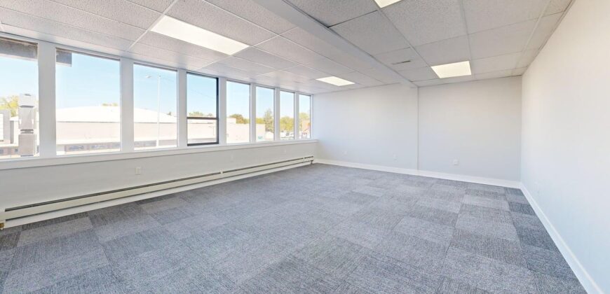 928 Broadwater Ave – Offices