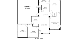 928 Broadwater Ave – Offices