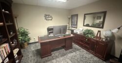 1555 Campus Way, Ste E