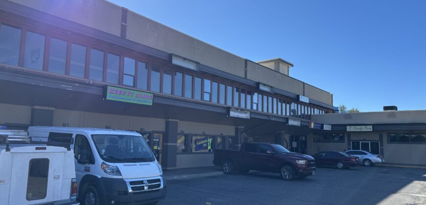 928 Broadwater Ave – Offices