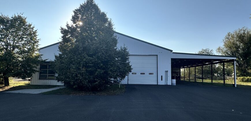 9026 Kautzman Rd