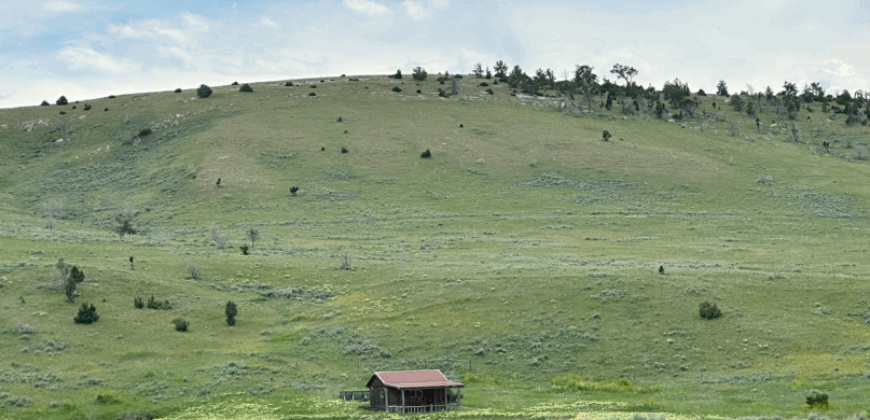 1670 Perry’s Way, Manhattan MT