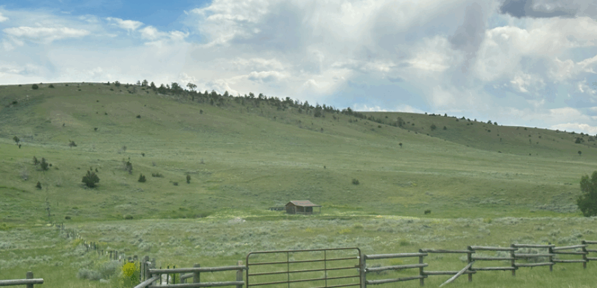 1670 Perry’s Way, Manhattan MT