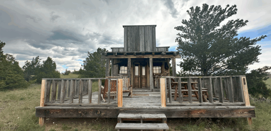 1670 Perry’s Way, Manhattan MT