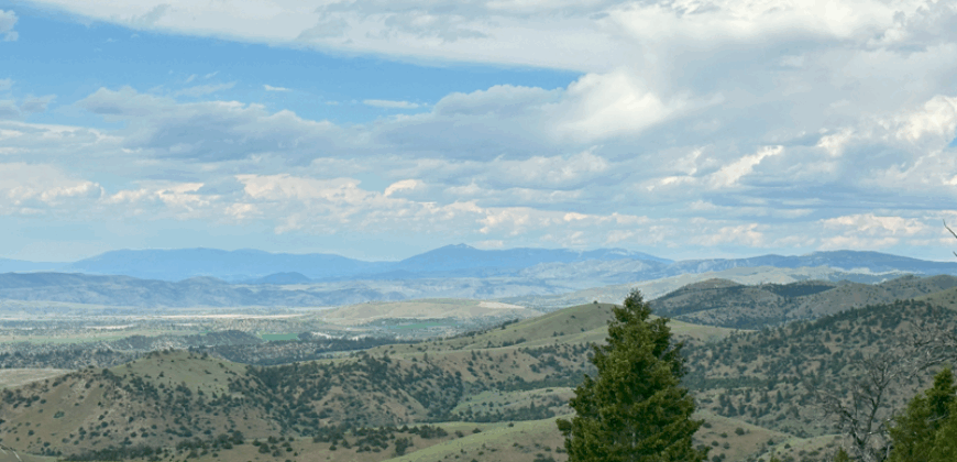 1670 Perry’s Way, Manhattan MT