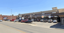 928 Broadwater Ave – Offices