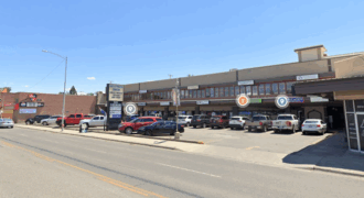 928 Broadwater Ave – Offices 928 Broadwater Ave – Offices