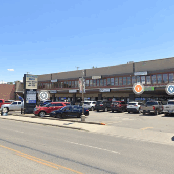 928 Broadwater Ave – Offices