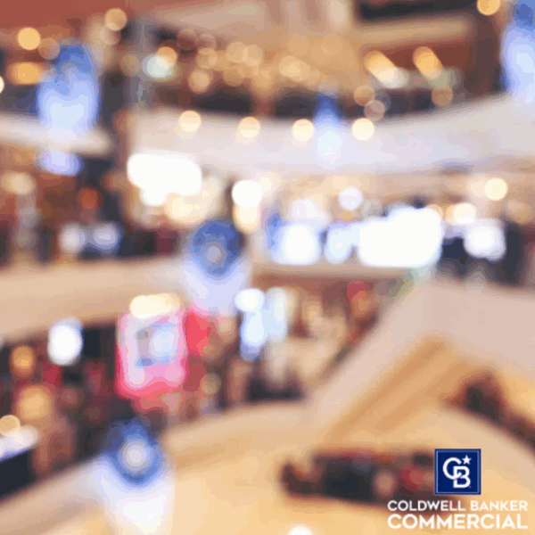 Retail’s Comeback—Fueled by Experience and Mixed-Use Development